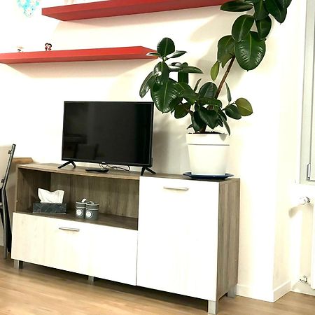 Babalu Con Vista Lago アローナ エクステリア 写真