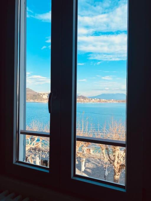 Babalu Con Vista Lago アローナ エクステリア 写真