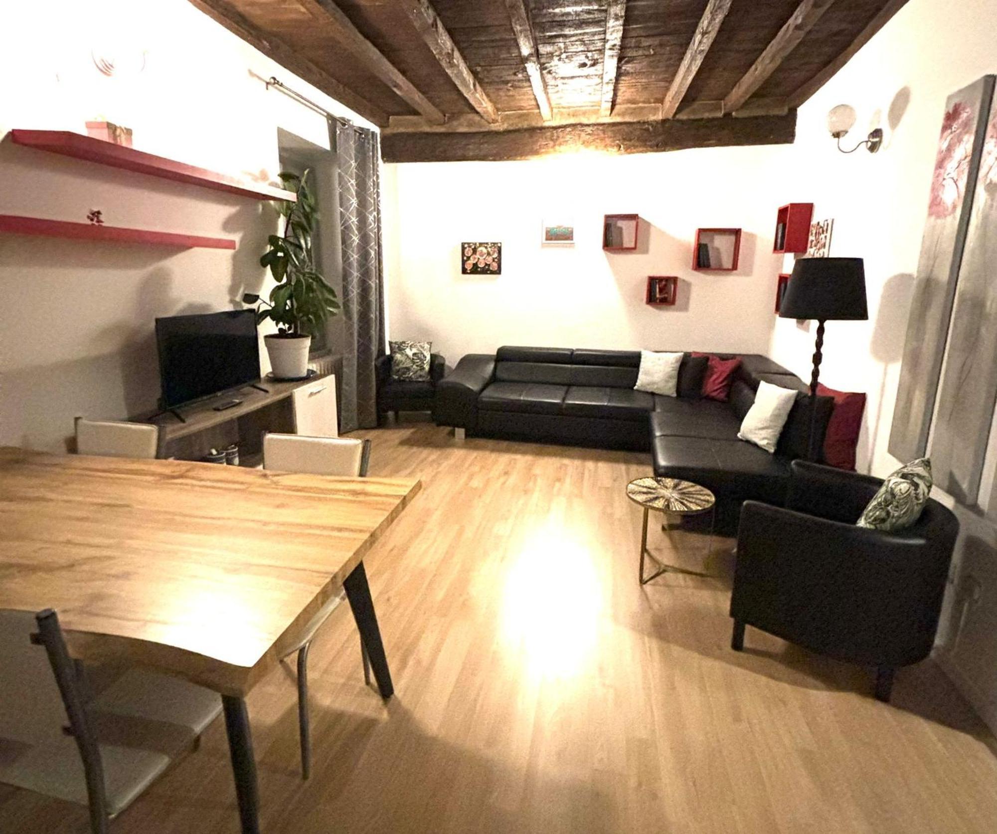 Babalu Con Vista Lago アローナ エクステリア 写真